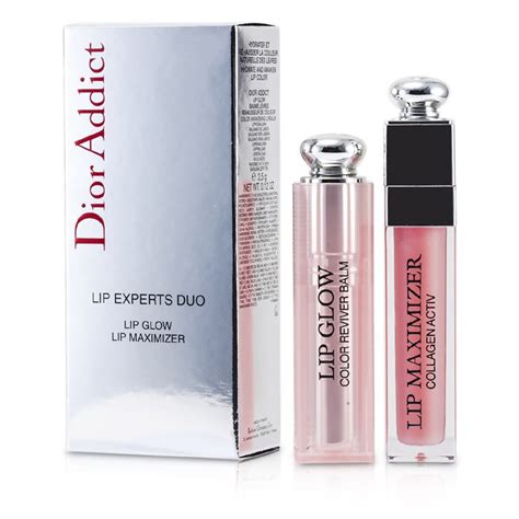 dior lip experts duo opinie|Dior lip gloss.